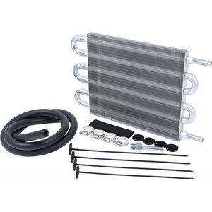 Allstar Performance - 26704 - Trans Cooler 12x7.5 16000 GVW