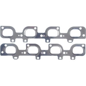 Clevite M77 - MS19672 - Clevite M77 Exh Manifold Gasket Set 11-22 Hemi 6.4L