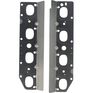 Clevite M77 - MS19832 - Clevite M77 Exh Manifold Gasket Set 09-21 Hemi 5.7L