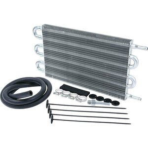 Allstar Performance - 26706 - Trans Cooler 15x7.5 18000 GVW