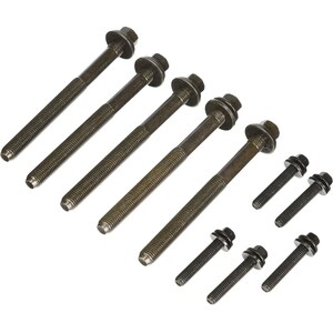 Cylinder Head Fastener Kits