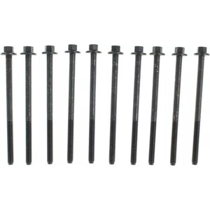 Cylinder Head Fastener Kits