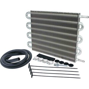 Allstar Performance - 26708 - Trans Cooler 16x10 20000 GVW
