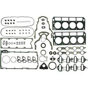 Clevite M77 - 953562 - Engine Gasket Set 99-01 Chevy 4.8 5.3L
