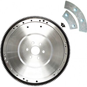 Flywheels