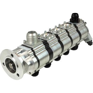 Moroso - 22315 - Ds Oil Pump 5-Stage Pro Charger Frt Drive