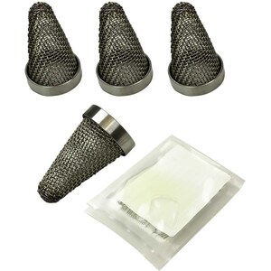 Moroso - 23966 - Fitting Screen Kit 16an
