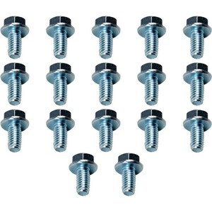 Transmission Pan Fastener Kits