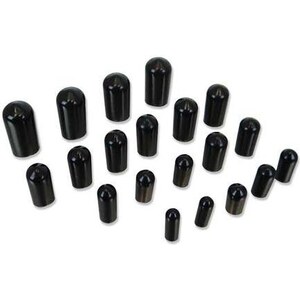 Vacuum Caps