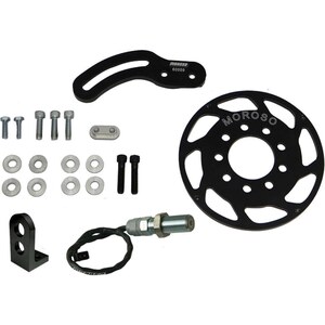 Moroso - 60009 - SBC Crank Trigger Kit Ultra Series