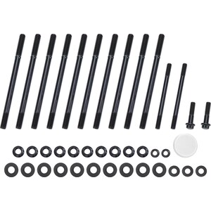 OptiTorque - 10421 - Bmw Head Stud Kit 1.6L/2.0L - N Series