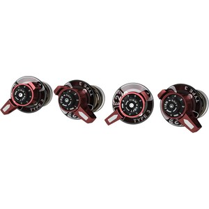 Shock and Strut Components