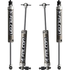 Shocks