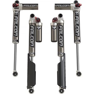 Shocks