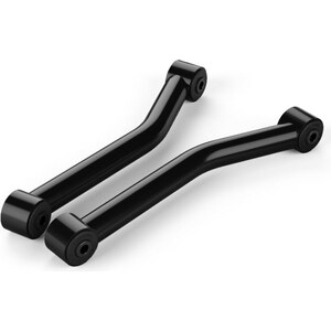 Rear Control Arms and Trailing Arms