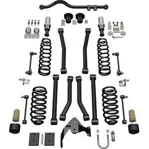 TERAFLEX - 1313000 - 3In Sport St 3 Suspension System - No Shocks