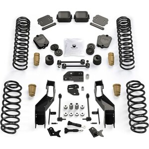 Lift Kits and Components
