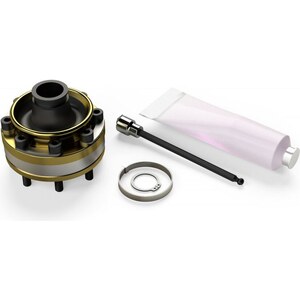 Drive Shafts