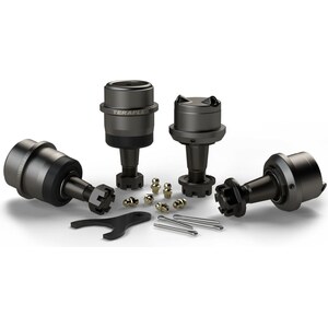 Ball Joints