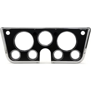 Dakota Digital - ICM-67C-PU - 67-72 Chevy Pickup Bezel Plastic Reproduction