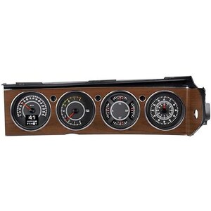 Dakota Digital - RTX-70D-CLG-X - 74 Dodoge Challenge Rtx Instrument System