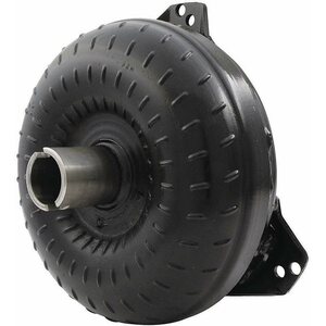 Torque Converters and Components