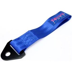NRG Innovation - TOW-01BL - Tow Strap Prisma Blue