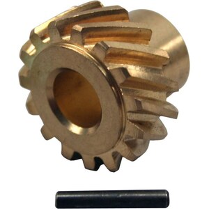 PRW - 70408467 - Bronze Distributor Gear - .467 ID SBF