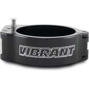 Vibrant Performance - 32533 - Hd 2.0 Clamp For 2In Od Tubing