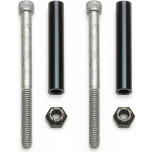 Wilwood - 230-9983 - Bolt Kit Caliper Bridge Bolt 1/4-20 3.250in OAL