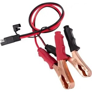 Air Lift - 16152 - Battery Alligator Clamps
