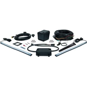 Proximity Warning Systems