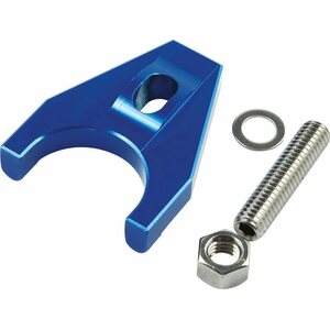 Allstar Performance - 27502 - Dist Hold Down Std Blue