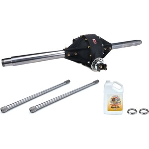 Diversified Machine - 4.12MODPKG6 - 4.12 MOD Rear Pro Series GN Hollow Axles
