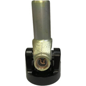 Diversified Machine - MRC-2323 - Esslinger Alum / Steel U-Joint Assy.