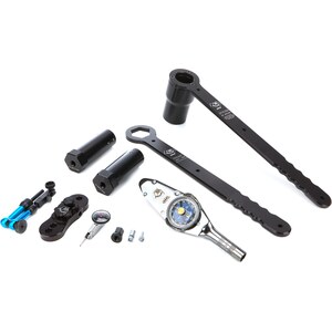 Front / Rear End Assemblies
