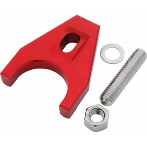 Allstar Performance - 27504 - Dist Hold Down Std Red