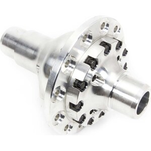 Differentials and Differential Carriers