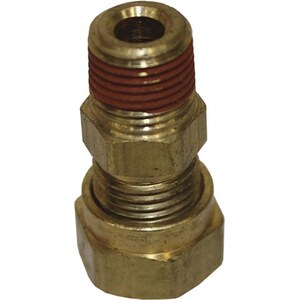 AN-NPT Fittings and Components