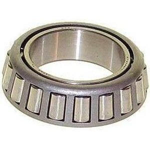 Wheel Bearings