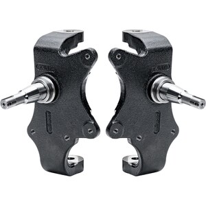 Spindles and Components