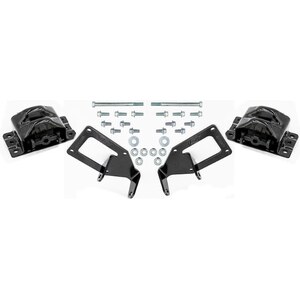 Motor Mounts
