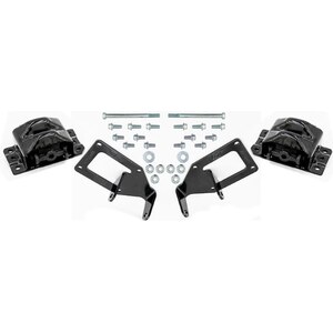 Motor Mounts