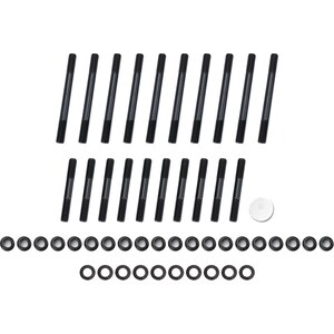 OptiTorque - 10657 - Bbf Fe Head Stud Kit W/ Factory/Edelbrock Heads