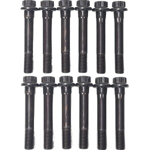 Rocker Arm Fastener Kits