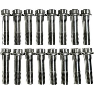 Connecting Rod Bolts