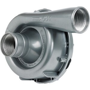 Water Pumps - Electric
