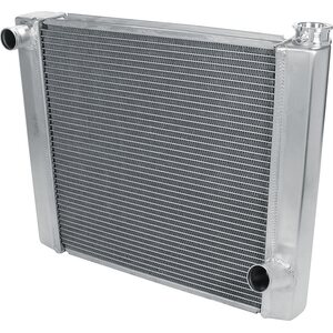 Allstar Performance - 30010 - Radiator Chevy 19x22