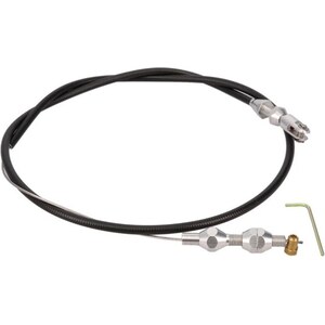 Top Street Performance - 81059 - LS1 36in Adjustable SS Throttle Cable