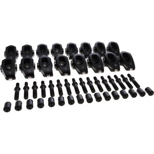 Top Street Performance - 72970 - Pro Series 2024 Aluminum LS Roller Rocker Arms